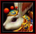 吉祥兔
