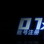 账号注册
